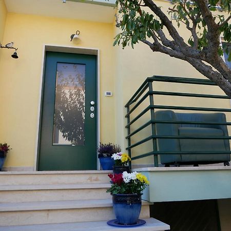 Donna Nicla B&B Матера Екстериор снимка