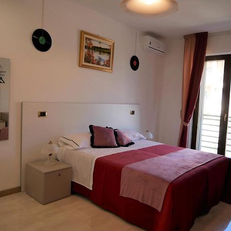 Donna Nicla B&B Матера Екстериор снимка