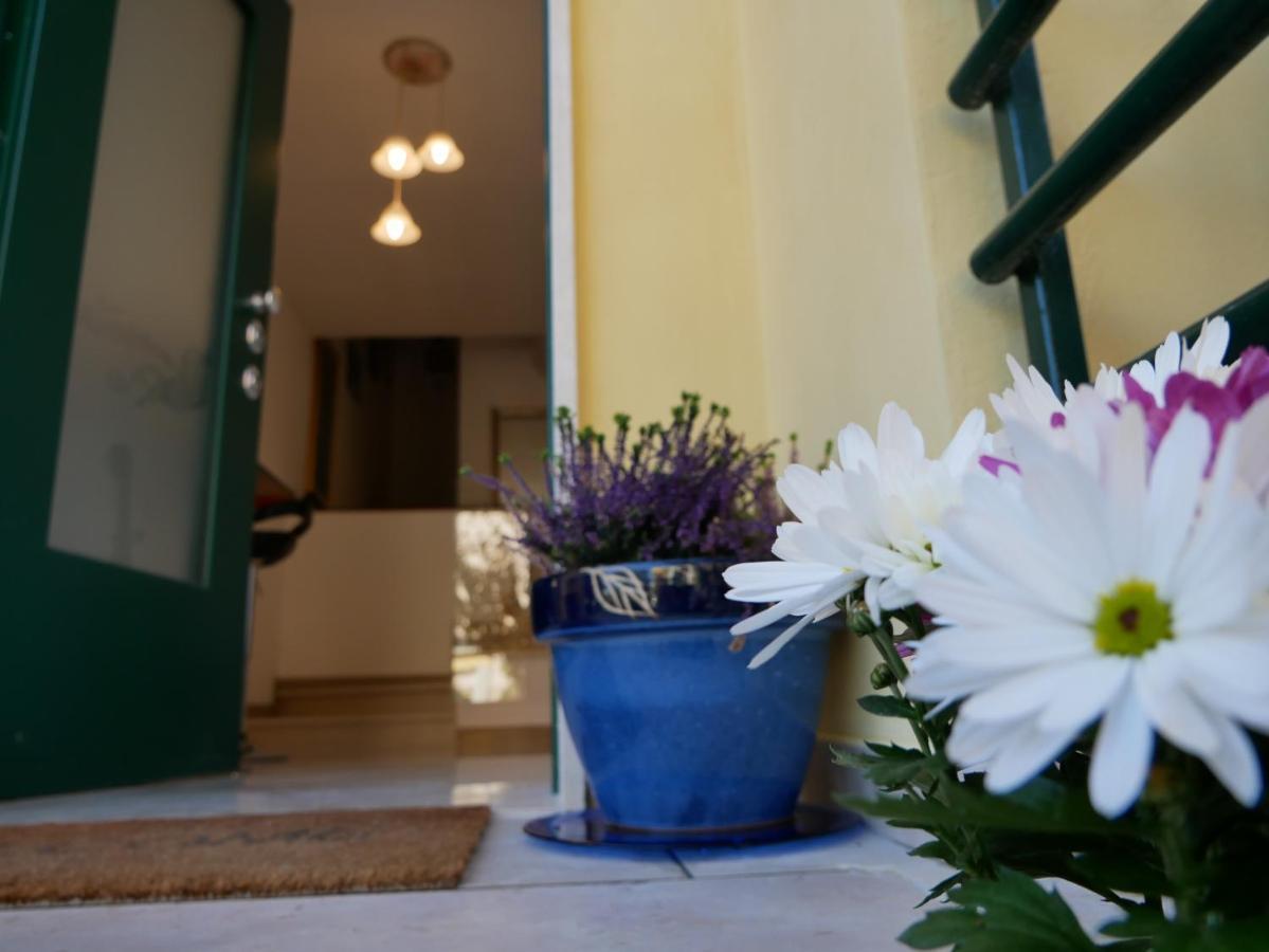 Donna Nicla B&B Матера Екстериор снимка
