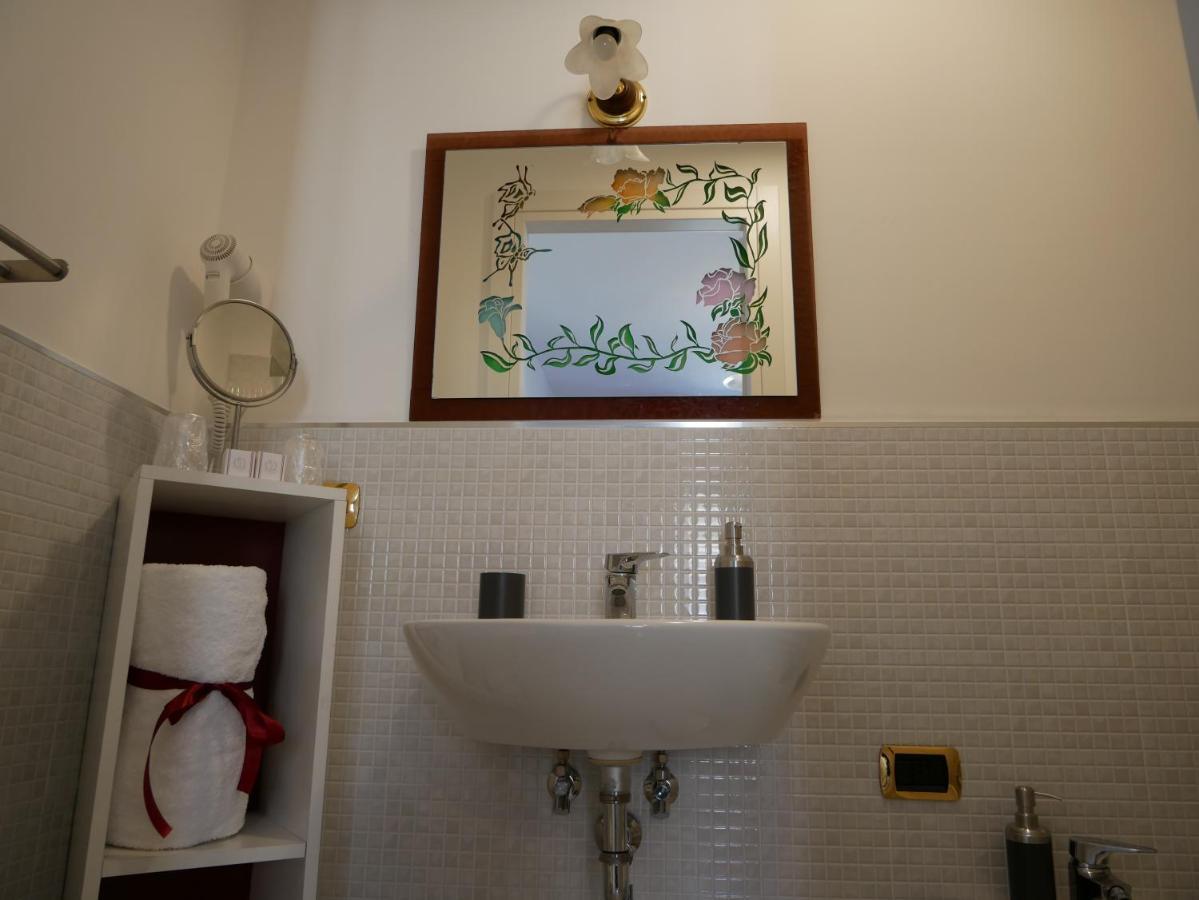 Donna Nicla B&B Матера Екстериор снимка